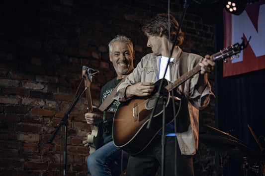 NXNE Music Festival: Day 3 Recap