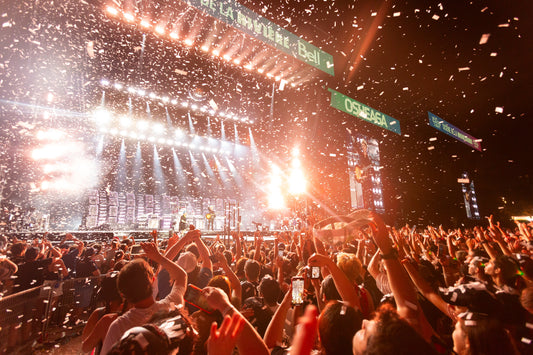 Osheaga 2025