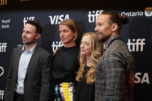 A Guide To TIFF 50