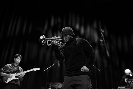 CHMSTRY at Massey Hall