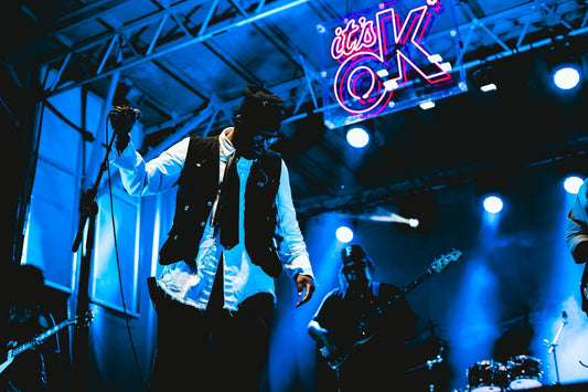 It's OK* World Festival 2025