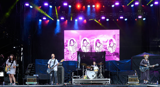 Ottawa Bluesfest: Day Seven and Eight Recap