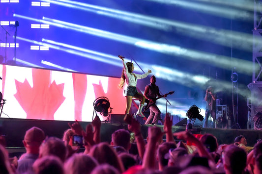 Ottawa Bluesfest: A Genre-Spanning Festival in The Capital
