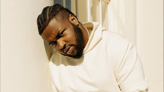 "Billionz Affair": A Conversation with Equation Billionz