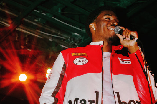 "Rich Luv 4ever": A Conversation with Nylo Carter