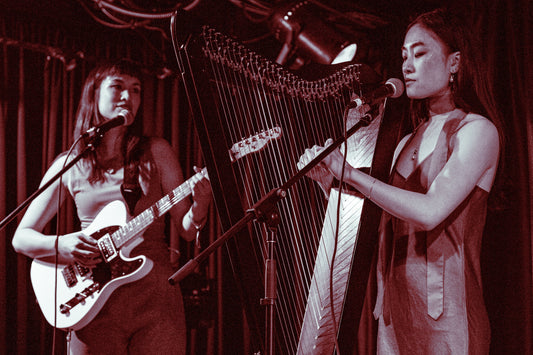 Departure (Canadian Music Week): Day 2 Recap