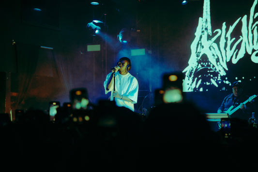 Departure (Canadian Music Week): Day 1 Recap