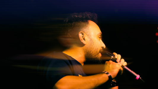 The Synaptik in Toronto