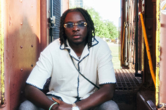 "Life Is Good": A Conversation with Joe Gez