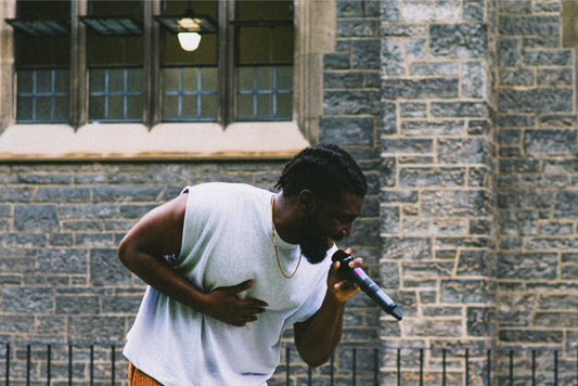 Hart House: R.I.S.E Frequency Tour: Afro Futurefest