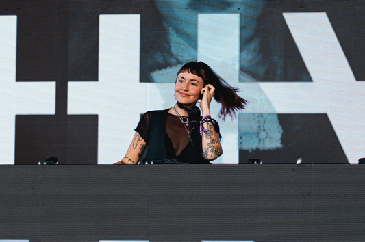 Khiva’s Evolution: Blending Poetic Lyrics with Deep Basslines