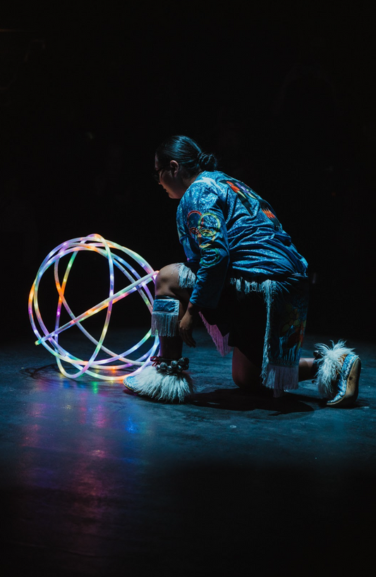 MINOSHKITE: Indigenous Music & Arts Festival