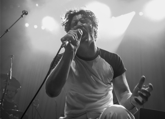 Half Alive at The Fillmore Silver Spring