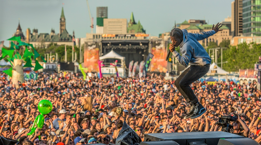 Ottawa Bluesfest 2025: Your Ultimate Summer Soundtrack