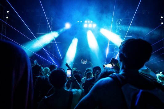 Goldrush 2025: Arizona’s Bass Bash Returns to the West