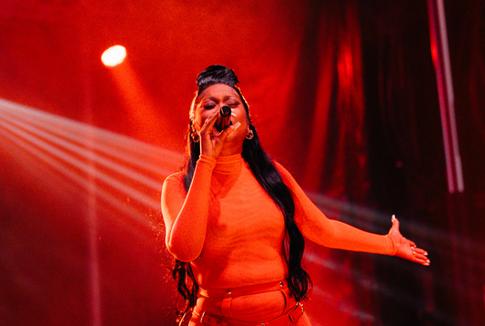 Some Kinda RnB Festival: Day One