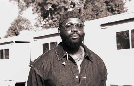 "More Than A Homie": A Conversation with THEHONESTGUY