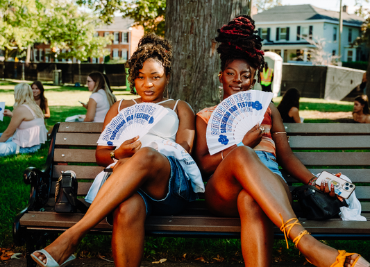 Some Kinda RnB Festival: Making History