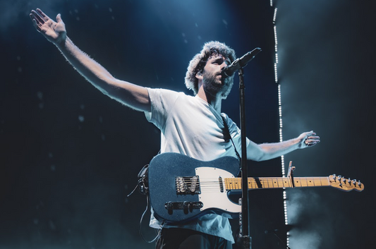 AJR’s “Somewhere In The Sky” Tour Lands In Merriweather