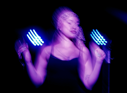"Thief": A Conversation with Chai Sully