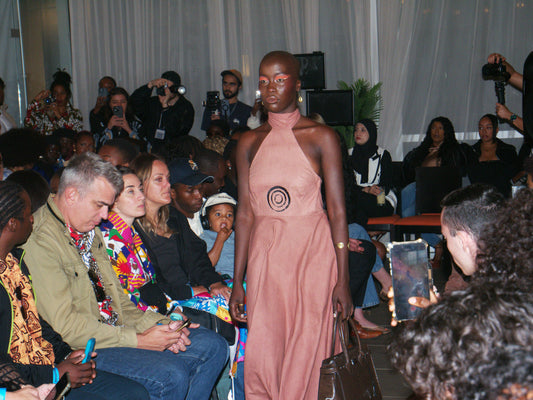 African Fashion Week Montréal 2025