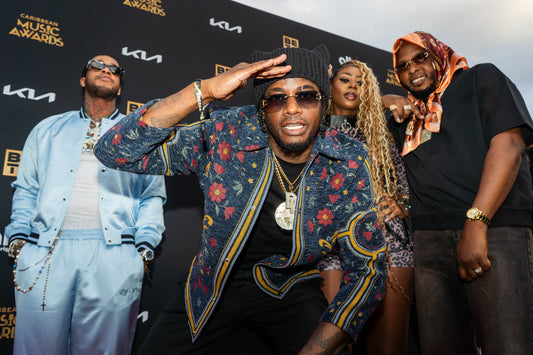 2025 Caribbean Music Awards
