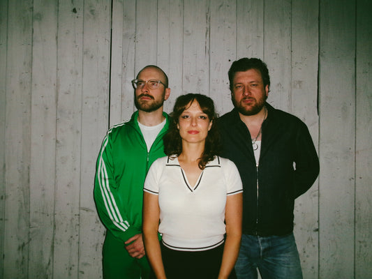 The Boojums in Toronto