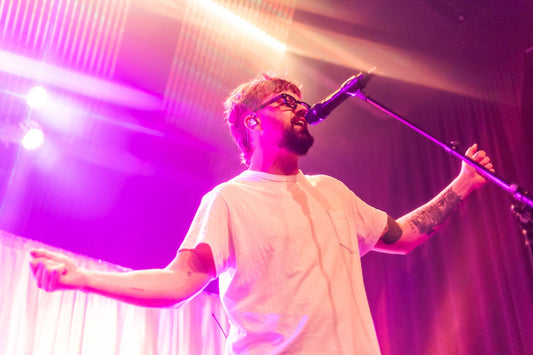 Virginia to Vegas in Toronto