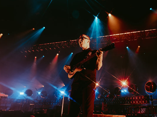 Cage The Elephant at The Anthem