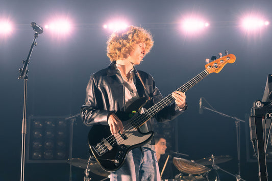 Parcels & The Lemon Twigs