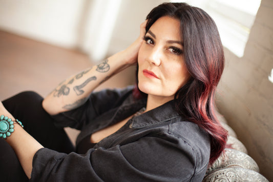 Desiree Dorion: The Country Music Queen of Canada