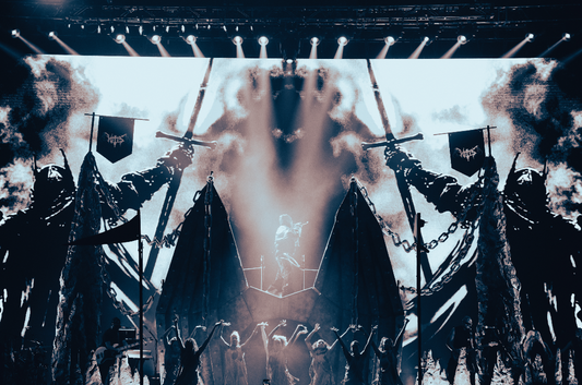 Rema: HEIS World Tour