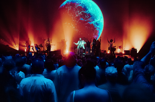 2025 Polaris Music Prize Awards