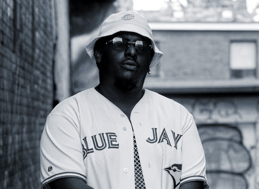 "Smoke Sumn Radio": A Conversation with Ghostboyrj