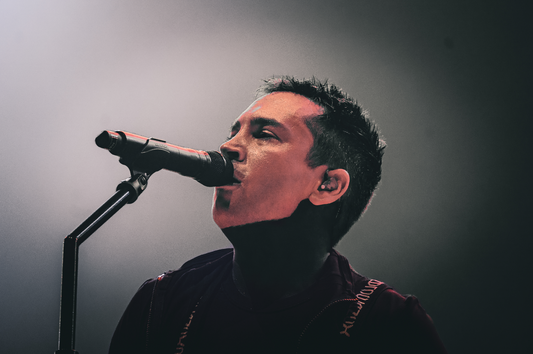 Twenty One Pilots At Hersheypark Stadium