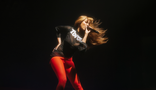 PinkPantheress Flies Province-Side for Three Nights at Toronto’s Massey Hall