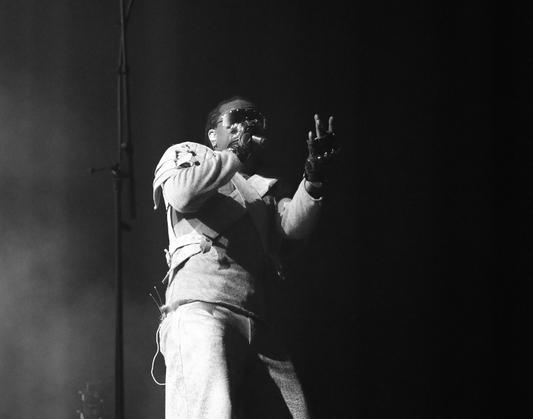 Gunna: WUN WORLD TOUR