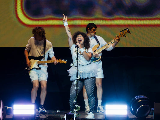 Coming Out to Toronto’s Inaugural All Things Go Music Festival