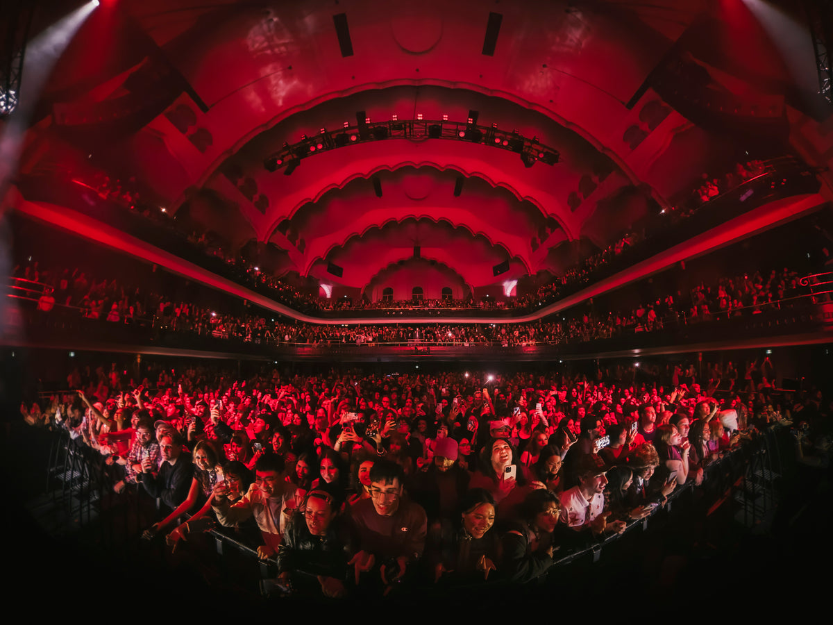 Isit Pink PinkPantheress Flies Province-Side for Three Nights at Toronto’s Masse ...